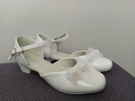 Topánky na 1.sv. prijímanie, 31