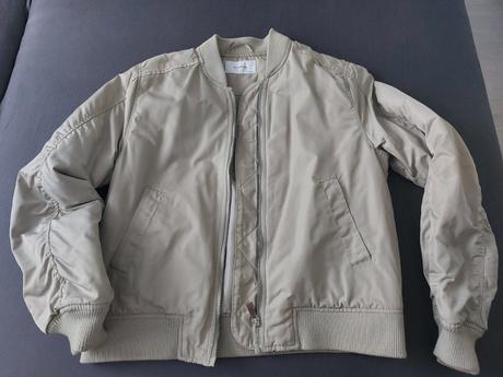 Bunda bomber, reserved,152