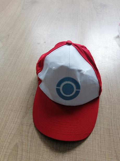 Pokemon šiltovka, 152