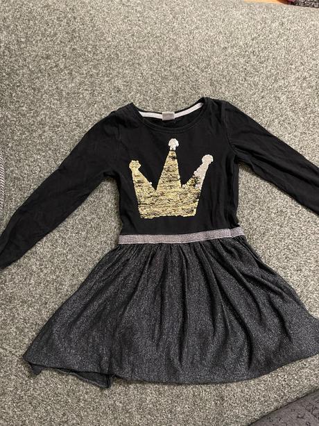 Šaty premieňajúce, kiki&koko,110