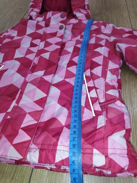 Bunda 86/92, tchibo,86