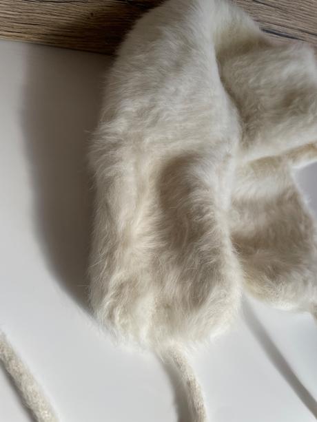 Ušianka kašmír, 146