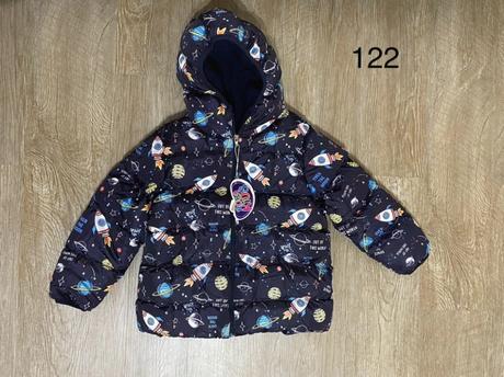 Zimna bunda tepla, 122