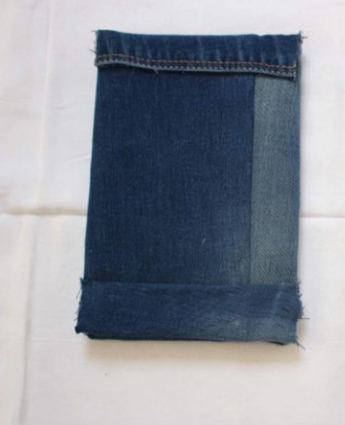 Džínsové denníky, 