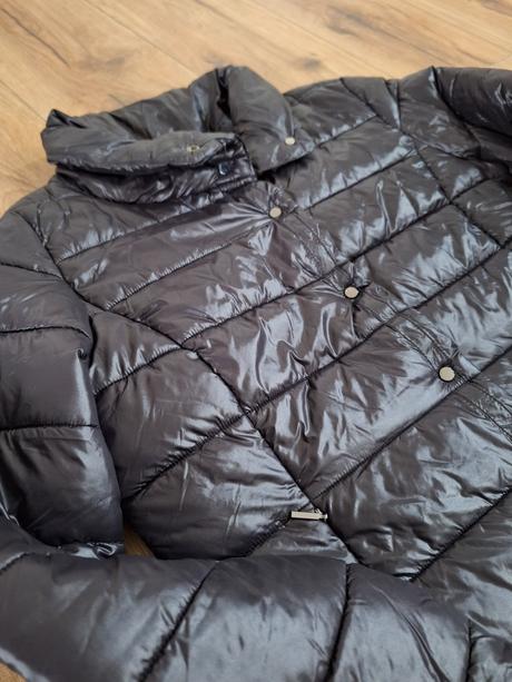 Dlhšia bunda, mohito,158