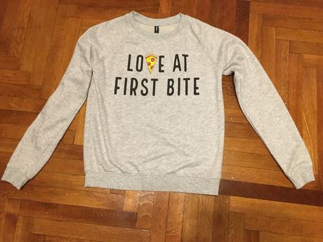 Mikina xs, new yorker,xs