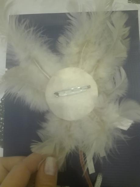 Svetloruzova brosna,