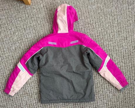 Ptx snow špičkový komplet, alpine pro,152