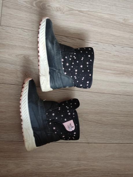 Čižmy, pepperts,32