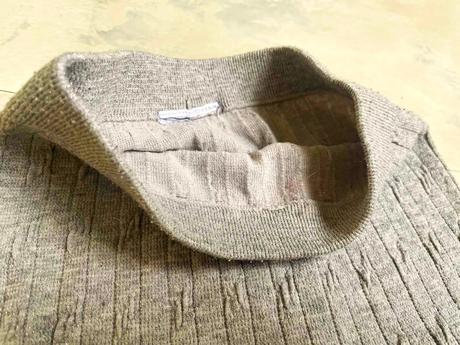 Pančušky bez chodidiel, 110