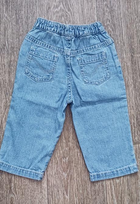 Detské rifle s visačkou, cherokee,80