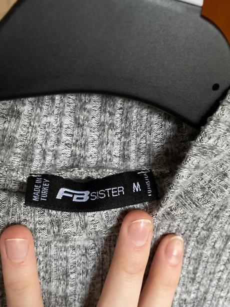 Sivý rolák, new yorker,m