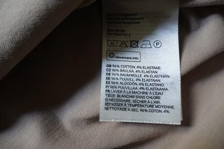 Tehotenské šaty h&m mama-aj na kojenie, h&m,m