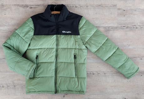 Pánska zimná vetrovka champion, champion,m