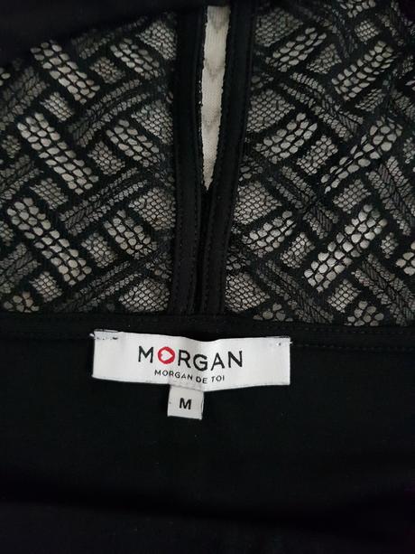 Top morgan, morgan,m