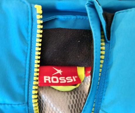 Rossi bunda 146, 146
