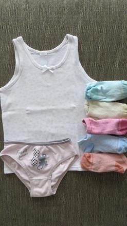 Tielko, gatky a ponozky, dopodopo,110