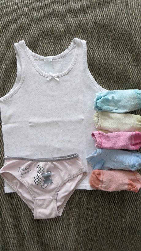 Tielko, gatky a ponozky, dopodopo,110