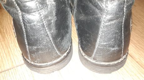 Lasocki kids prechodne čižmičky, lasocki,28