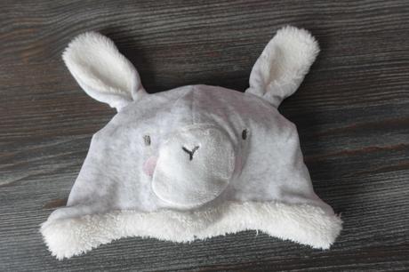 Čiapka zajačik next, next,74