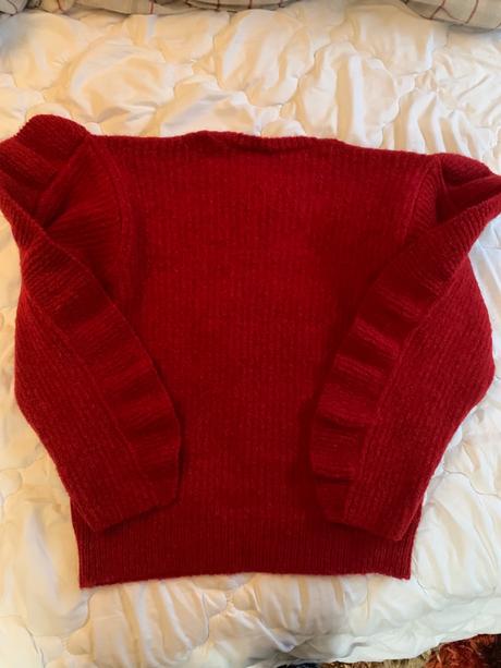 Valentino alpaka svetrik m, m