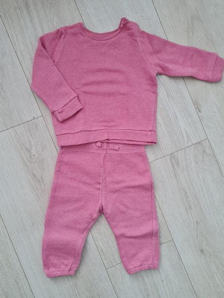 Teplakova suprava fred&flo, f&f,74