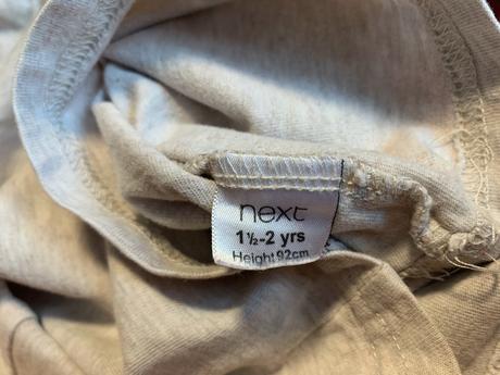 Next tričko, next,92