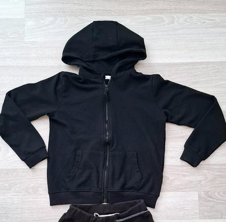 Tepláky a mikina, name it,152