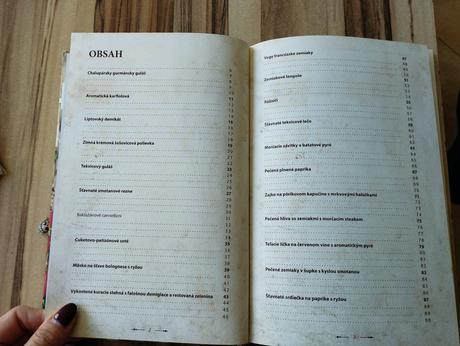 Zápisník tinky karmažín, 