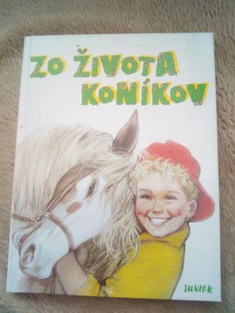 Zo života koníkov, 