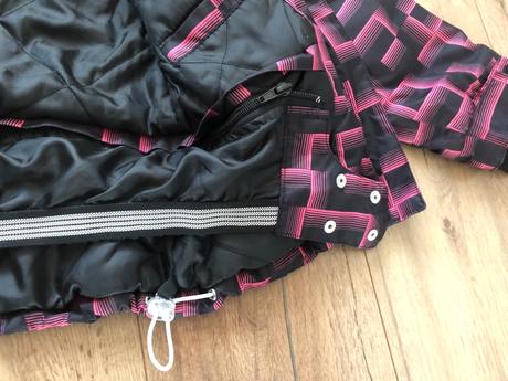 Lyziarska bunda, 104