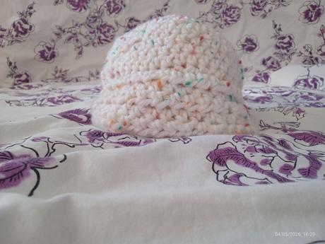 Detská šiltovka, 50