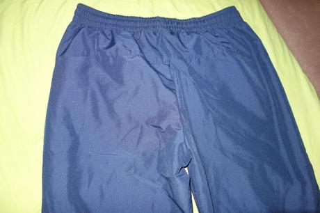 Nove sustakove nohavice adidas, adidas,176