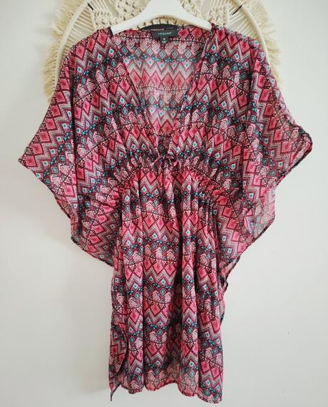 Prehoz na plavky, primark,m