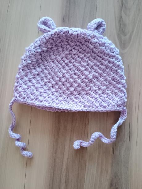 Súprava pre bábätko, 56