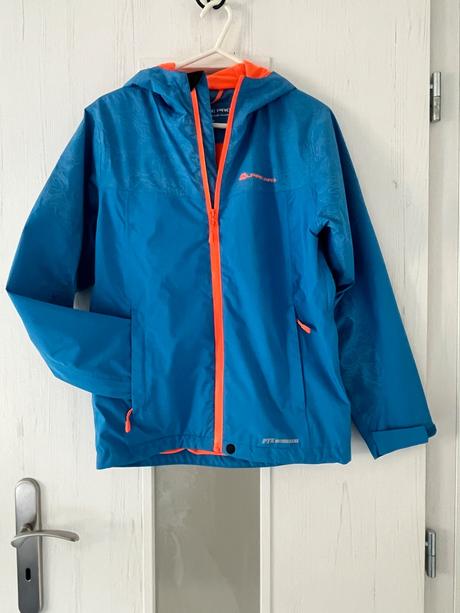 Ptx membrana 10 000 stlpec, alpine pro,152