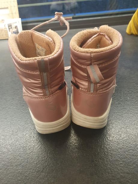 Snehulky primigi, primigi,29