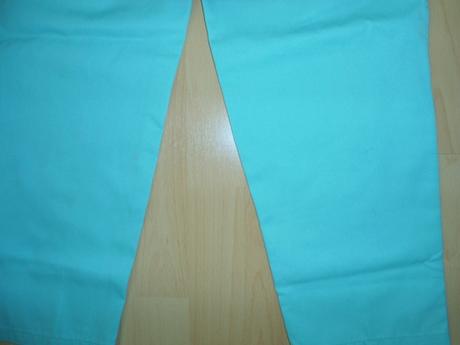 Bledozelene nohavice, 146