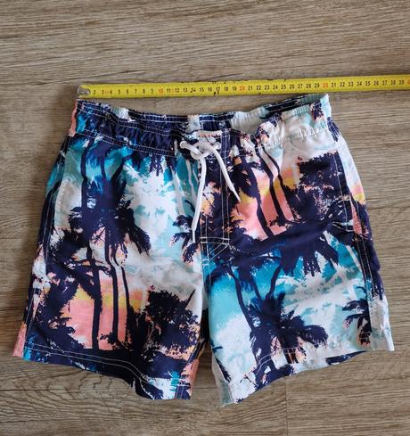 Plavky lindex top stav, lindex,140