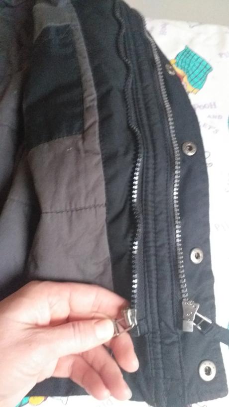 Prechodná bunda okay 96, okay,110