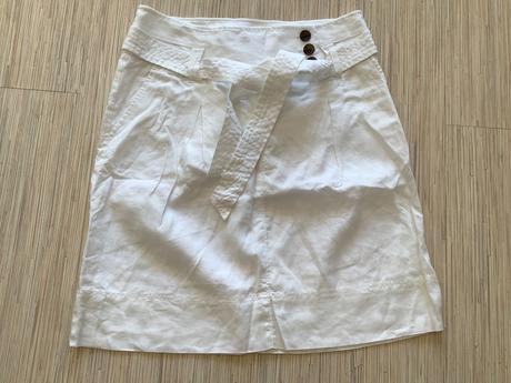 Znaçkova ľanova sukna, mexx,38