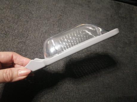 Strúhadlo s podmiskou, 