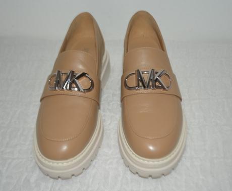 Mokasíny michael michael kors, veľ.37, michael kors,37