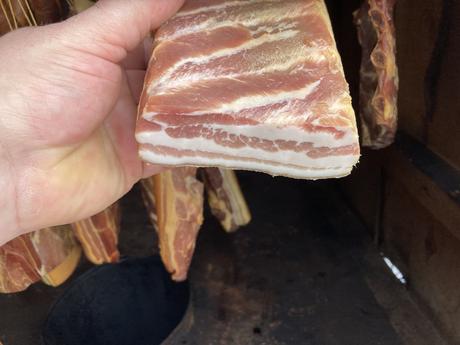 Zabíjačkové vyrobky, 