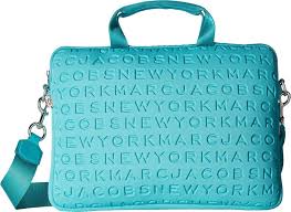 Marc jacobs - taška na laptop, marc jacobs