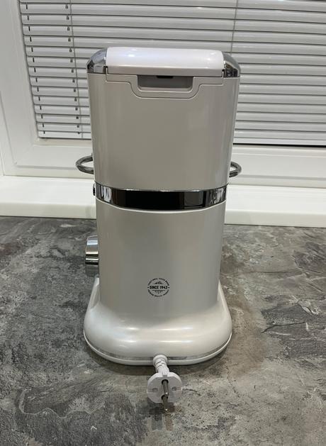 Eta gratussino ii maxo 0023 90080 kuchynský robot, eta
