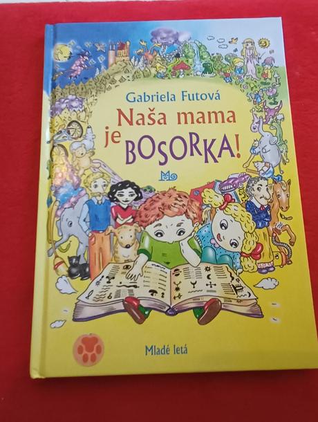 Knihy pre školakov, 