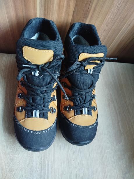 Ortopedické topánky, 37