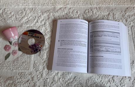 Kniha php 5 a mysql 5, průvodce webového,