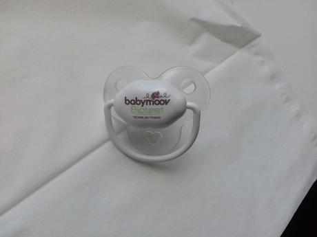 Cumeľ babymoov bioteet, babymoov